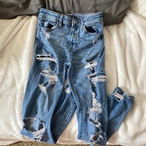 Brand: American Eagle | Size: 2 | Color: Jean Blue